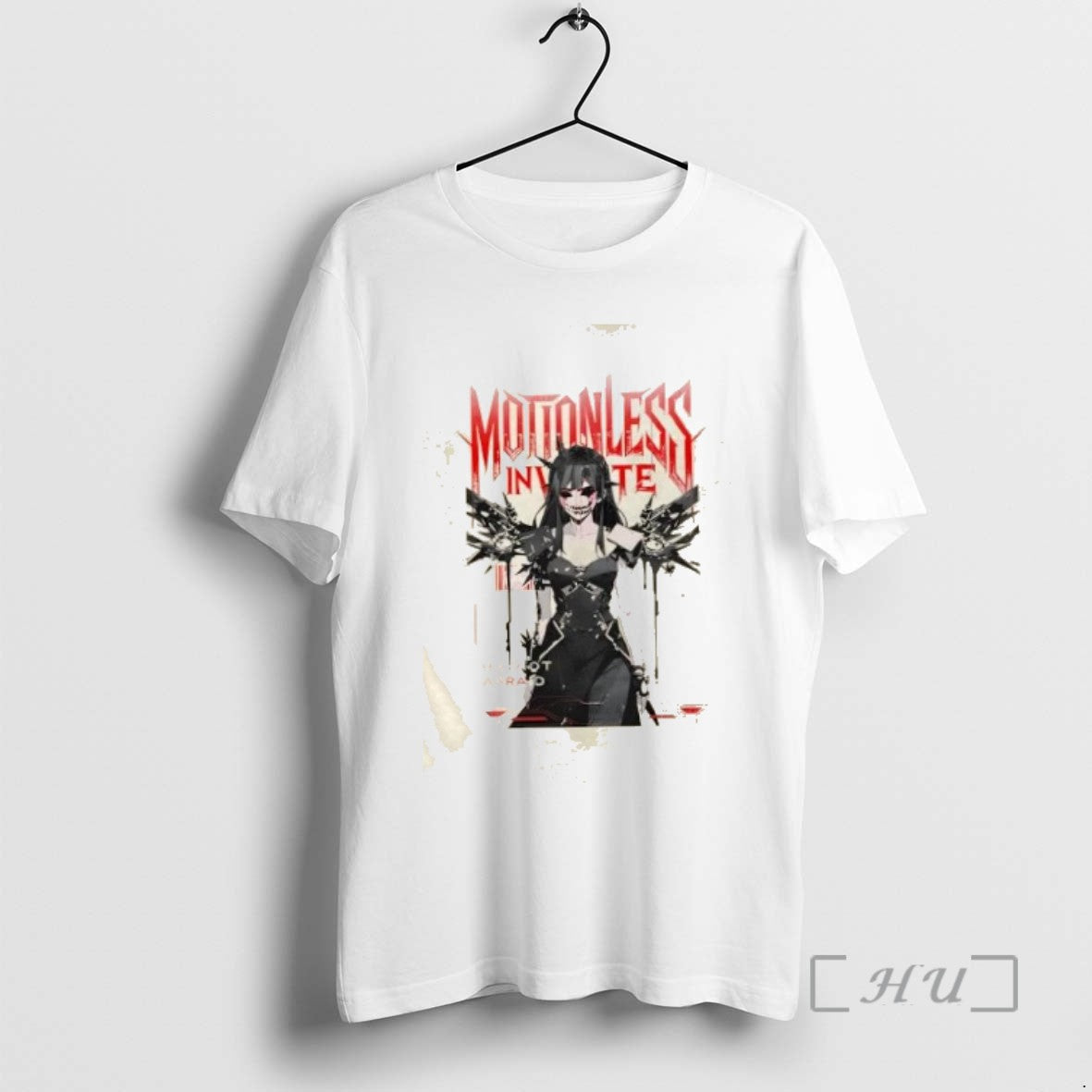Trending Motionless In White Tour