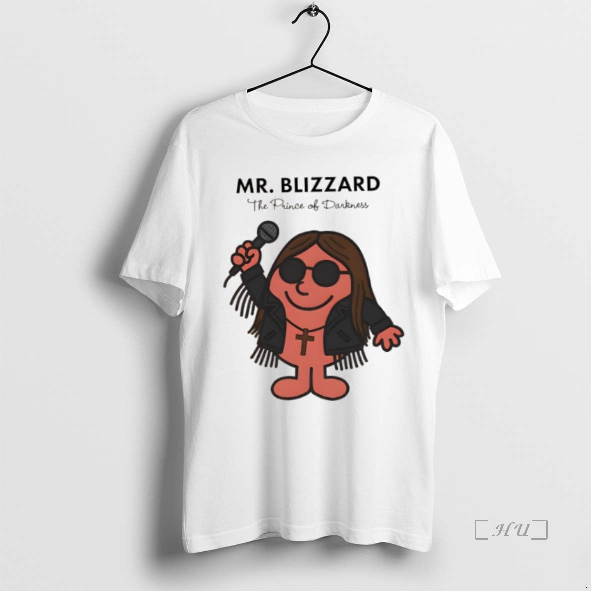 Trending Mr T Shirt Sweater