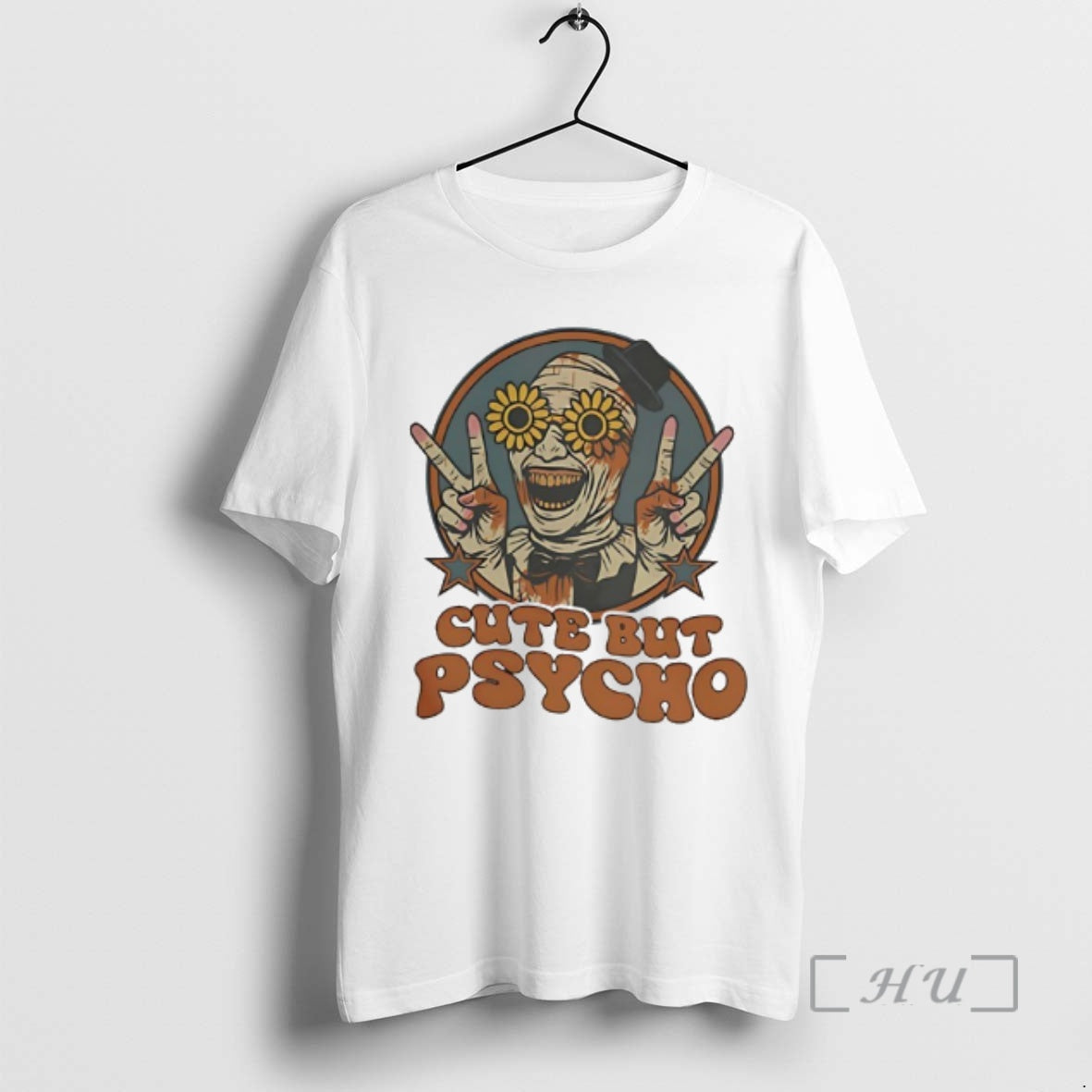 Trending Mummy Hello Cute But Psycho Funny