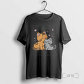 Trending My Body Is A Machine That Turns Uncuddled Girlfriend Into Cuddled Girlfriend T Shirts