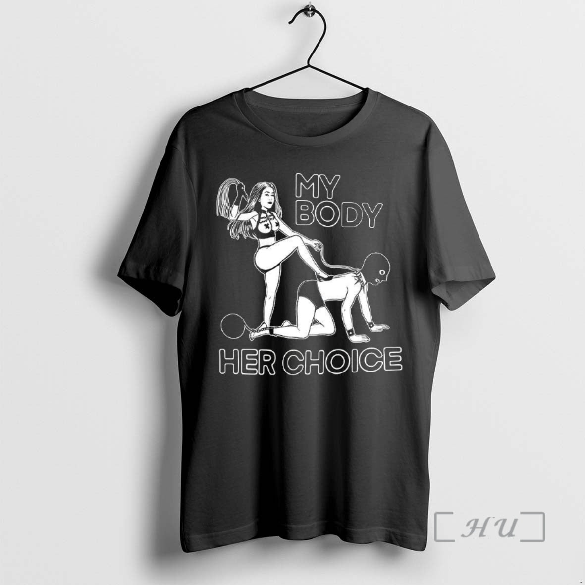 Trending My Body My Choice Sexy Premium T Shirt Sweater