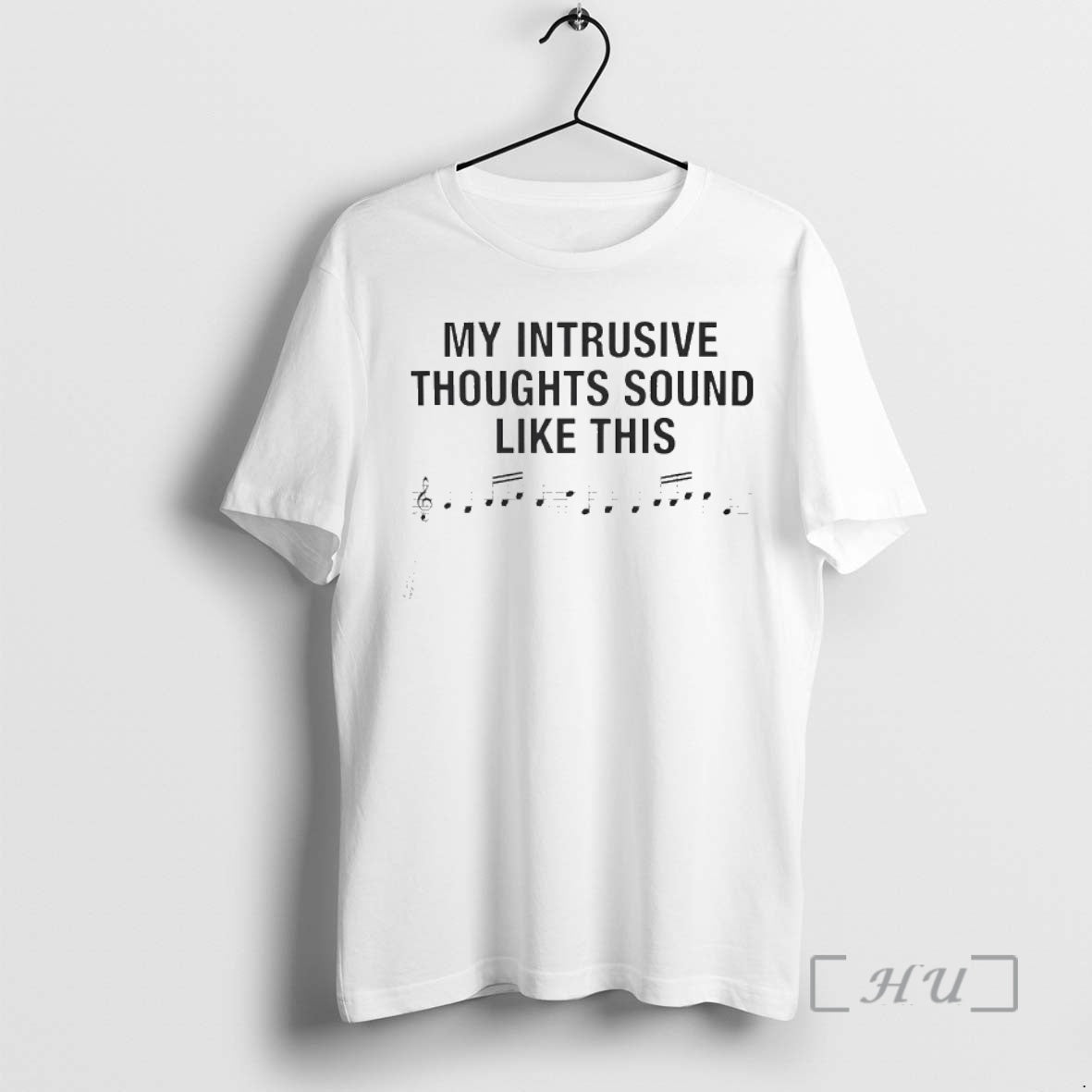 Trending My Intrusive Thoughts Sound Like This Premium T Shirt Sweater