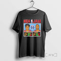 Trending Nba Jam Cameron Johnson And Alex Sarr Washington Wizards Graphic Tee Shirts Sweater