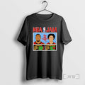 Trending Nba Jam Kevin Durant And Klay Thompson Houston Rockets Graphic Tee Shirts Sweater