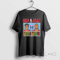 Trending Nba Jam Wizards Cameron Johnson And Alex Sarr Premium T Shirt Sweater