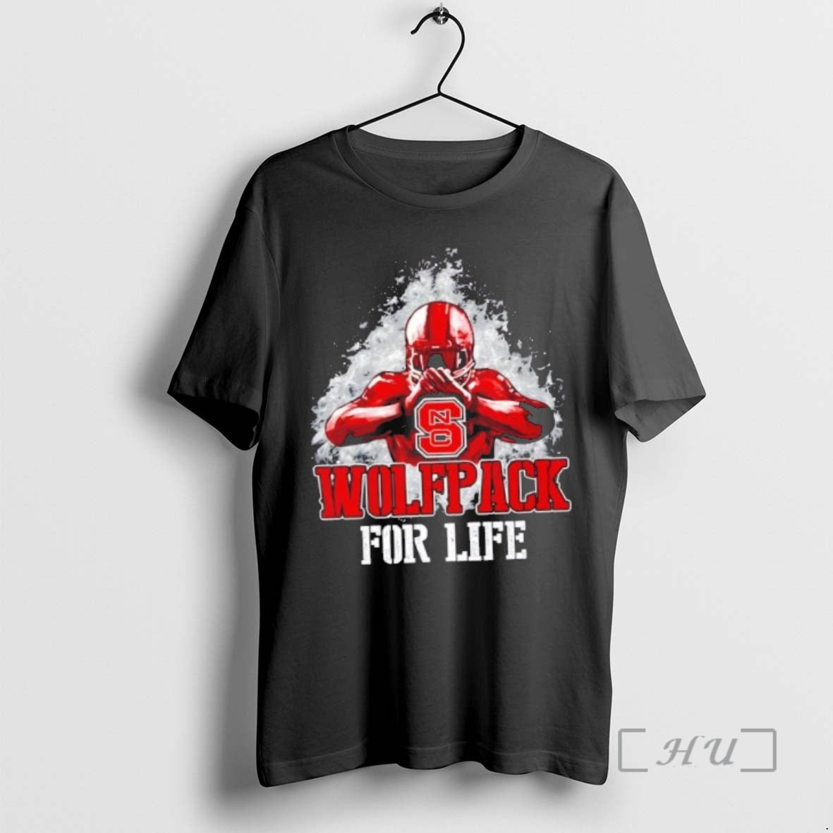 Trending Nc State Wolfpack Football For Life