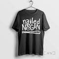Trending Nailed By Negan Baseball