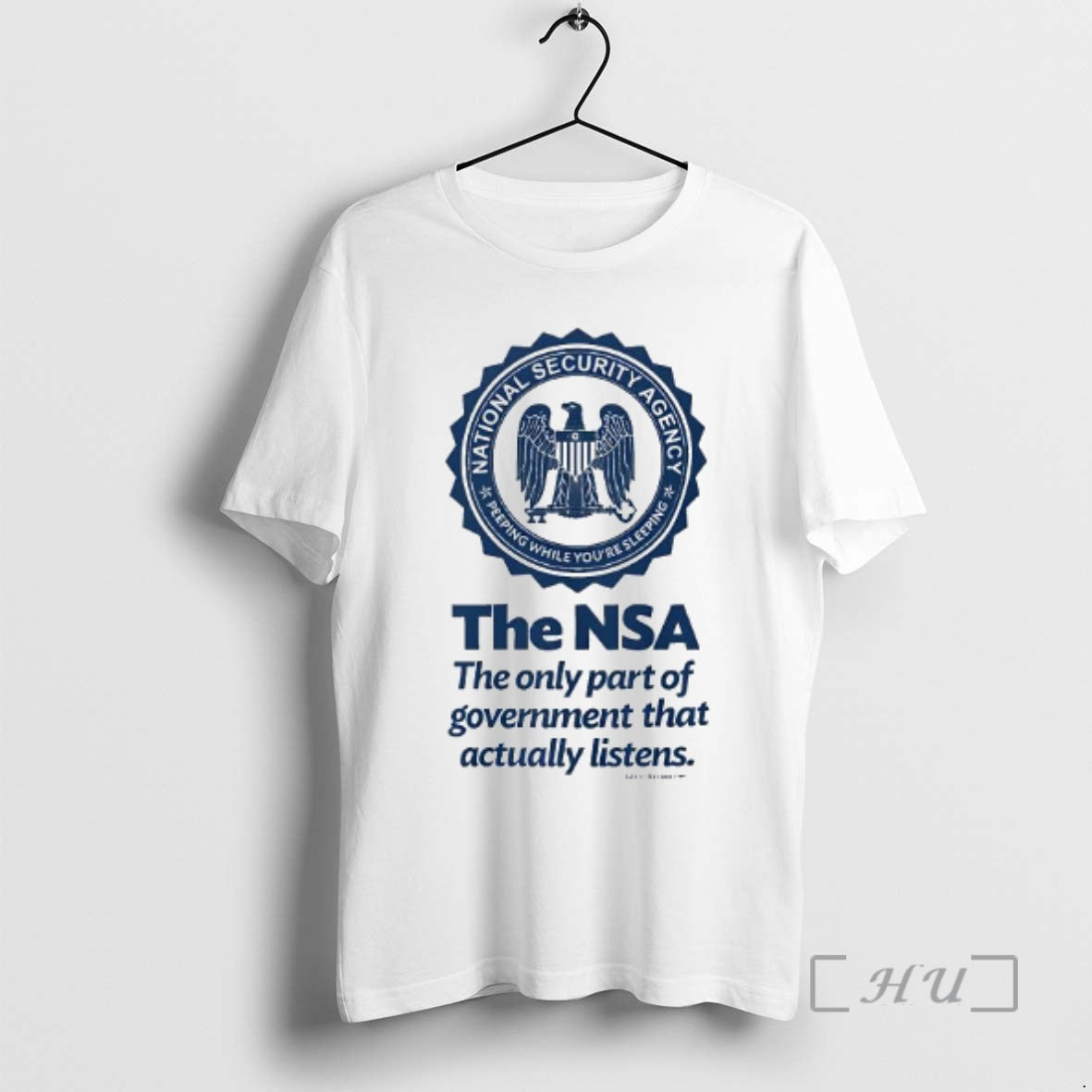 Trending National Security Agency The Nsa The Only Part Of Government That Actually Listens Premium