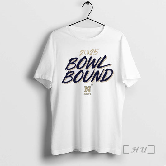 Trending Navy Midshipmen 2025 Bowl Bound