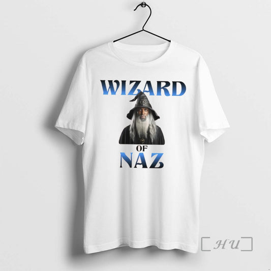 Trending Naz Reid Wizard Of Naz