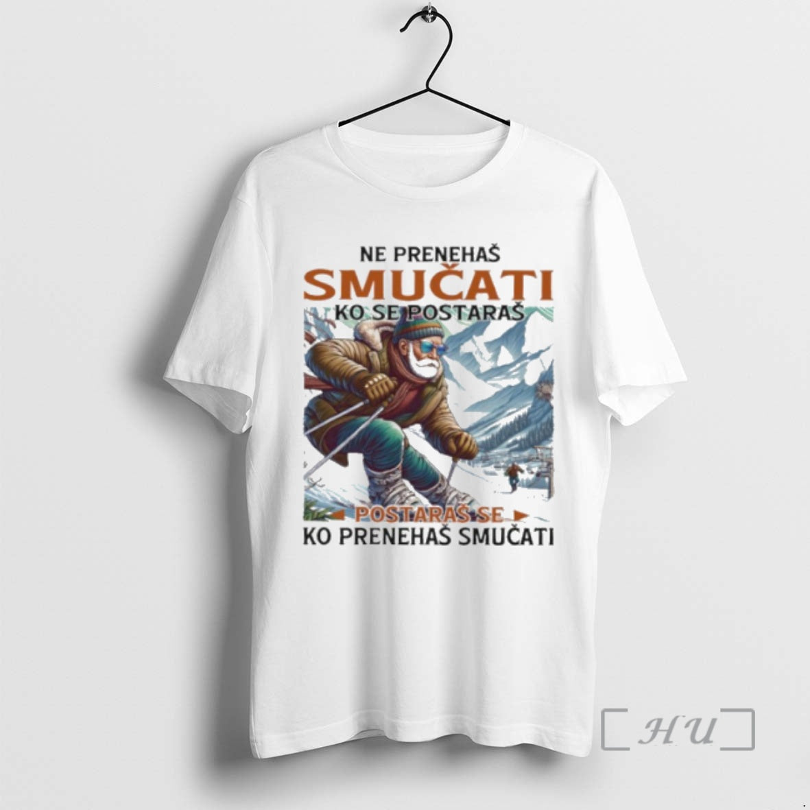 Trending Ne Prenehas Smucati Ko Se Postaras Postara Se Ko Prenehamo Smucati