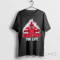 Trending Nebraska Cornhuskers Football For Life