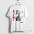 Trending Need Aid Tough Strips Premium T Shirt Sweater