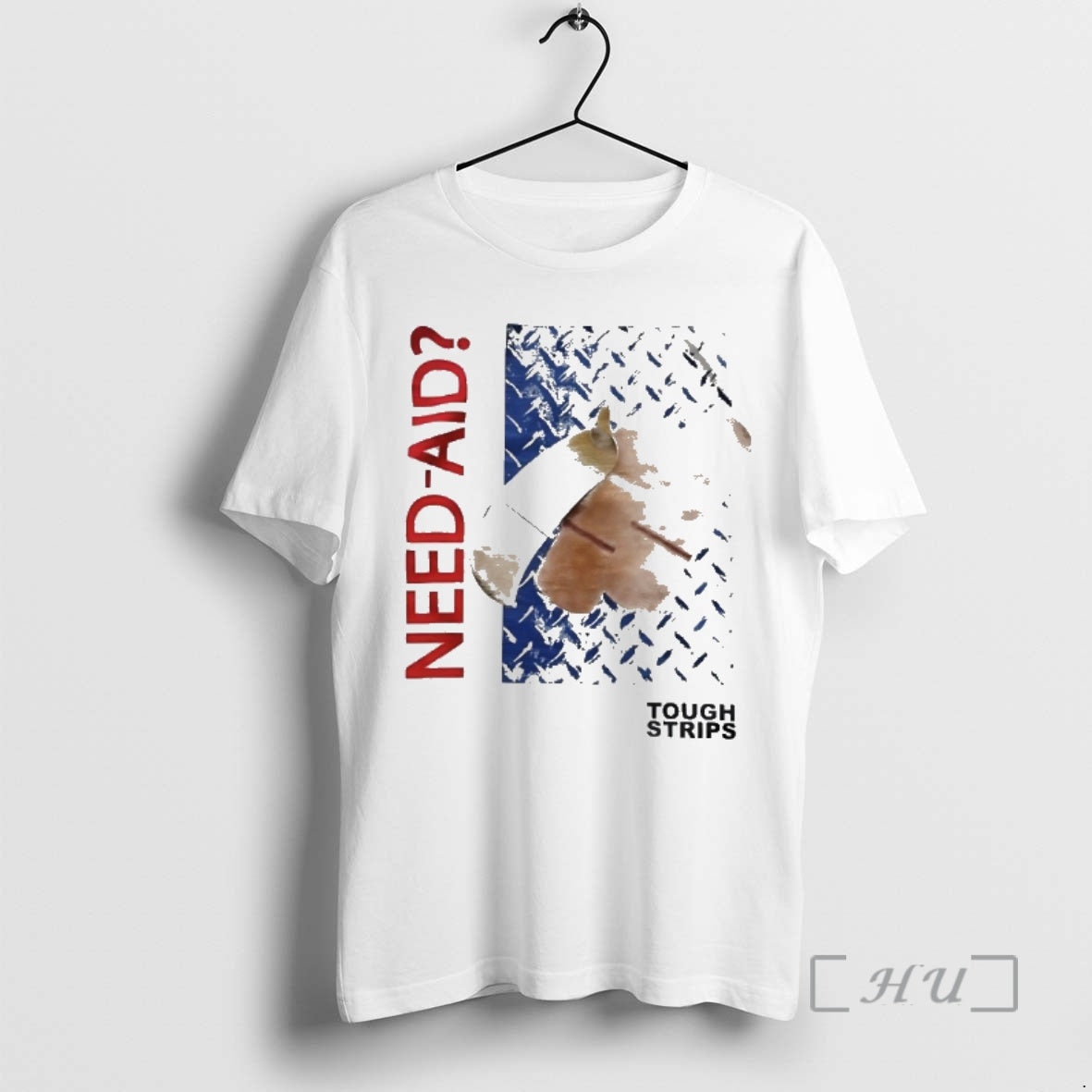 Trending Need Aid Tough Strips Premium T Shirt Sweater
