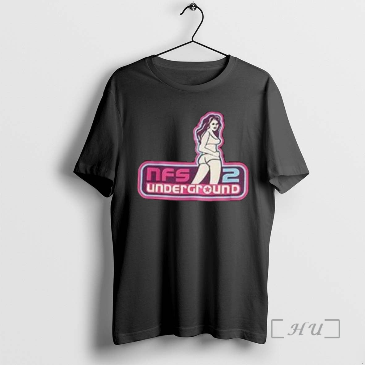 Trending Need For Speed Underground 2 Logo Tee Shirts Sweater