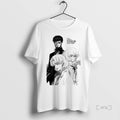 Trending Neon Genesis Evangelion Anime T Shirt Sweater