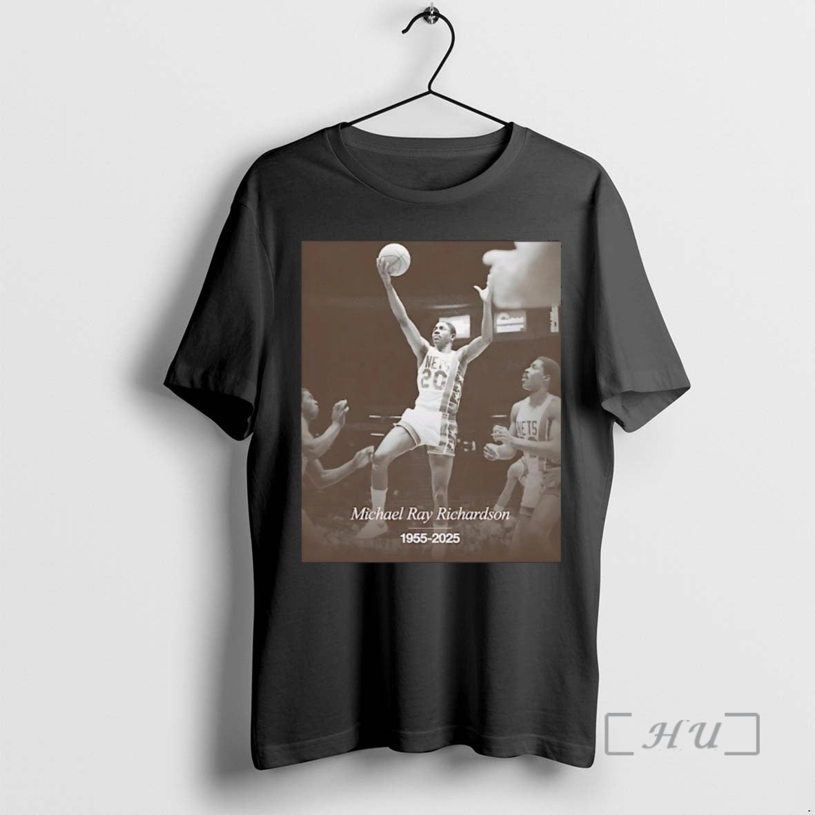 Trending Nets All Star Michael Ray Richardson 1955 2025