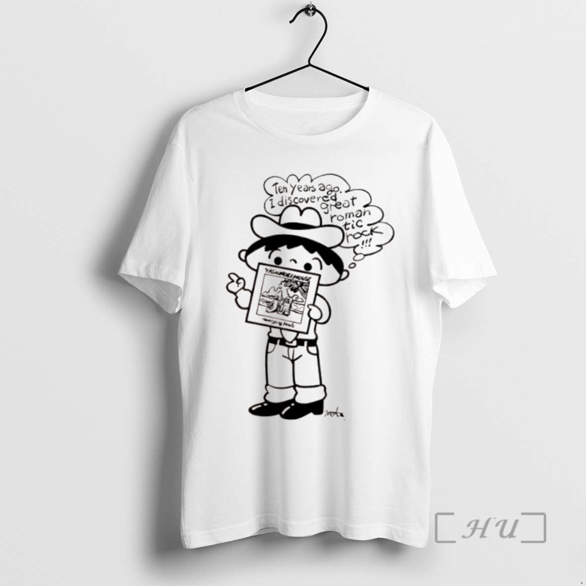 Trending Never Young Beach X Recosuke Kun Premium T Shirt Sweater