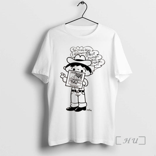 Trending Never Young Beach X Recosuke Kun Premium T Shirt Sweater