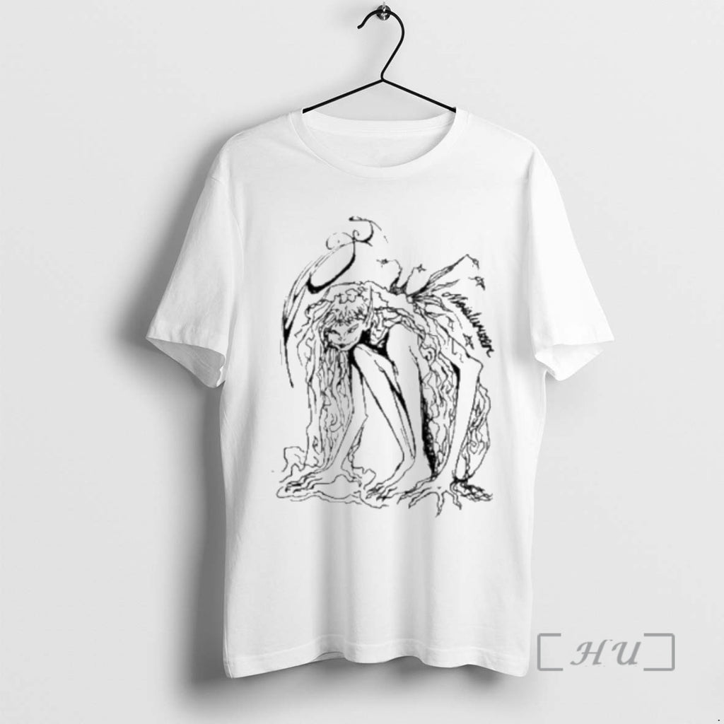 Trending New Apparel Wet Leg Goblin Eu Tour 2025 Premium T Shirt Sweater