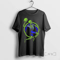 Trending New Orleans Pelicans 2025 City Edition Dark Night Skeleton