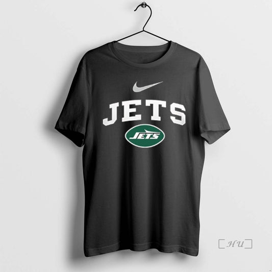 Trending New York Jets 2025 Jets Jets Jets Mascot T Shirt Sweater