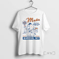 Trending New York Mets Mitchell And Ness The Amazin Deli Tee Shirts Sweater