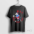 Trending New York Rangers Magical Victory Power Unicorn Mvp Tee Shirts Sweater