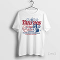 Trending New York Yankees Statue Of Liberty Baseball Since 1903 T Shirt Sweater