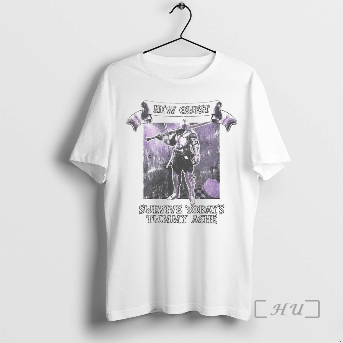 Trending New Quest Survive Todays Tummy Ache Premium T Shirt Sweater