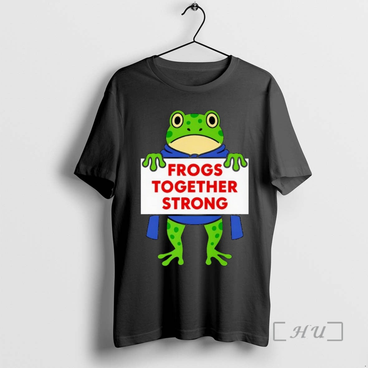 Trending Newsom Portland Frogs Together Strong