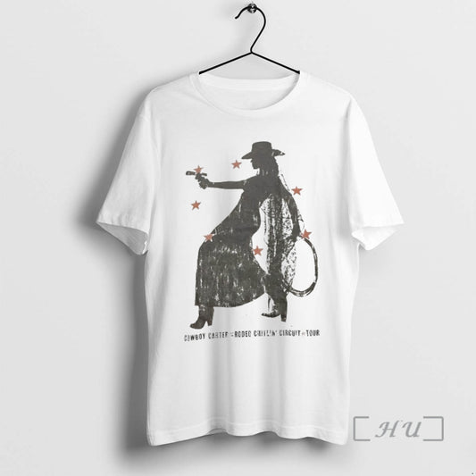 Trending Neymar Wearing Beyonce Cowboy Carter Rodeo Chitlin Circuit Tour