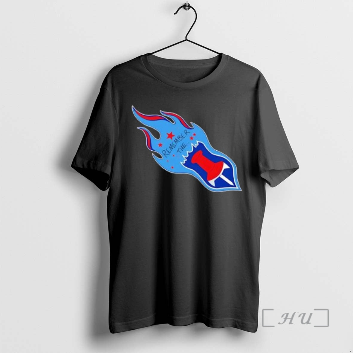 Trending Nice Cursed Remember The Tennessee Titans