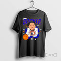 Trending Nice Devin Booker Phoenix Suns Caricature
