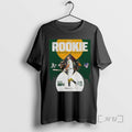 Trending Nick Kurtz Oakland Athletics American League Rookie Award Winner