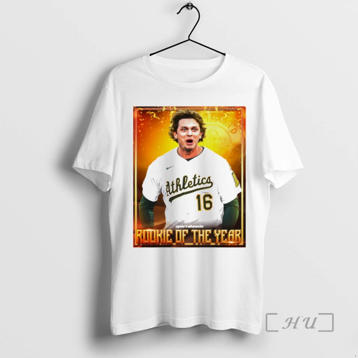 Trending Nick Kurtz The Al Rookie Of The Year