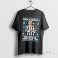 Trending Nick Woltemade Simply Having A Woltemade Xmas Time Ugly Christmas Premium T Shirts Sweater