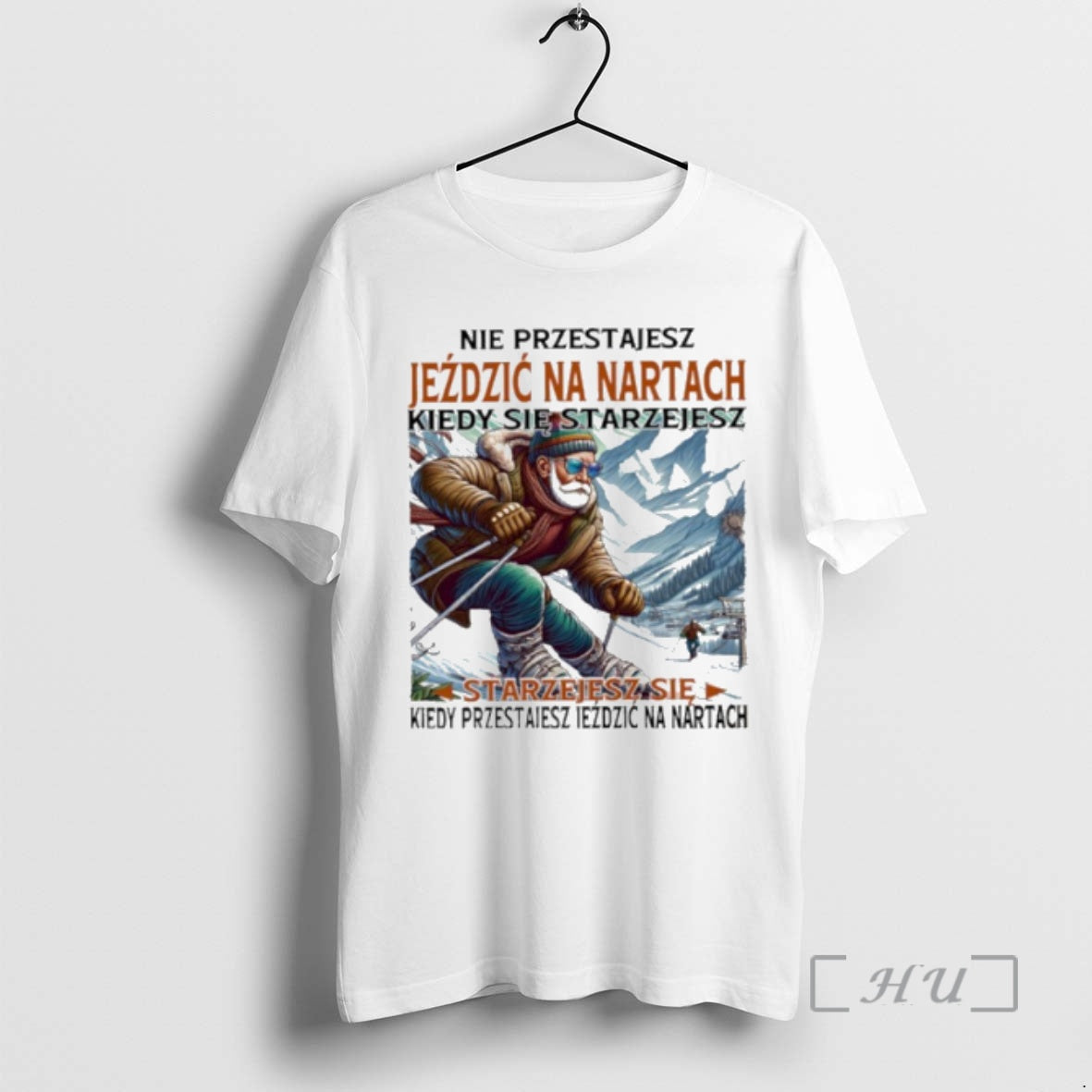 Trending Nie Przestajesz Jezdzic Na Nartach Kiedy Sie Starzejesz Starzejesz Sie Kiedy Przes Jezdzic Na