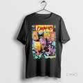 Trending Night Of The Demons Comic Ornaments T Shirt Sweater