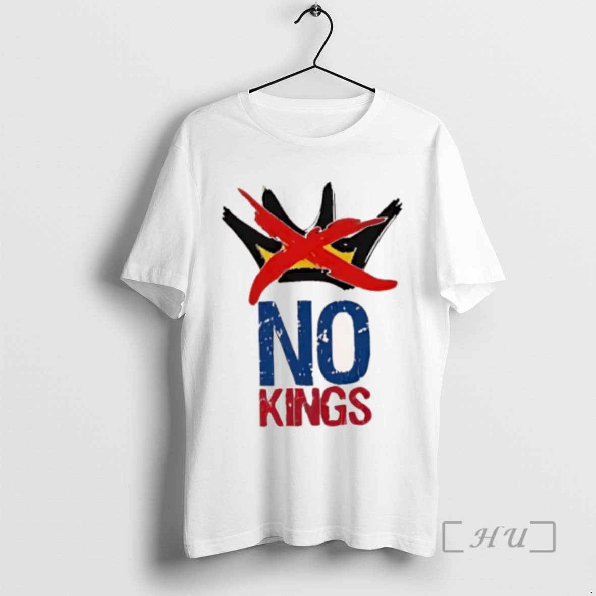 Trending No Kings Day Royal Tee Shirt Sweater