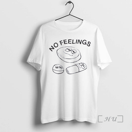 Trending No Feelings Meme Premium T Shirt Sweater