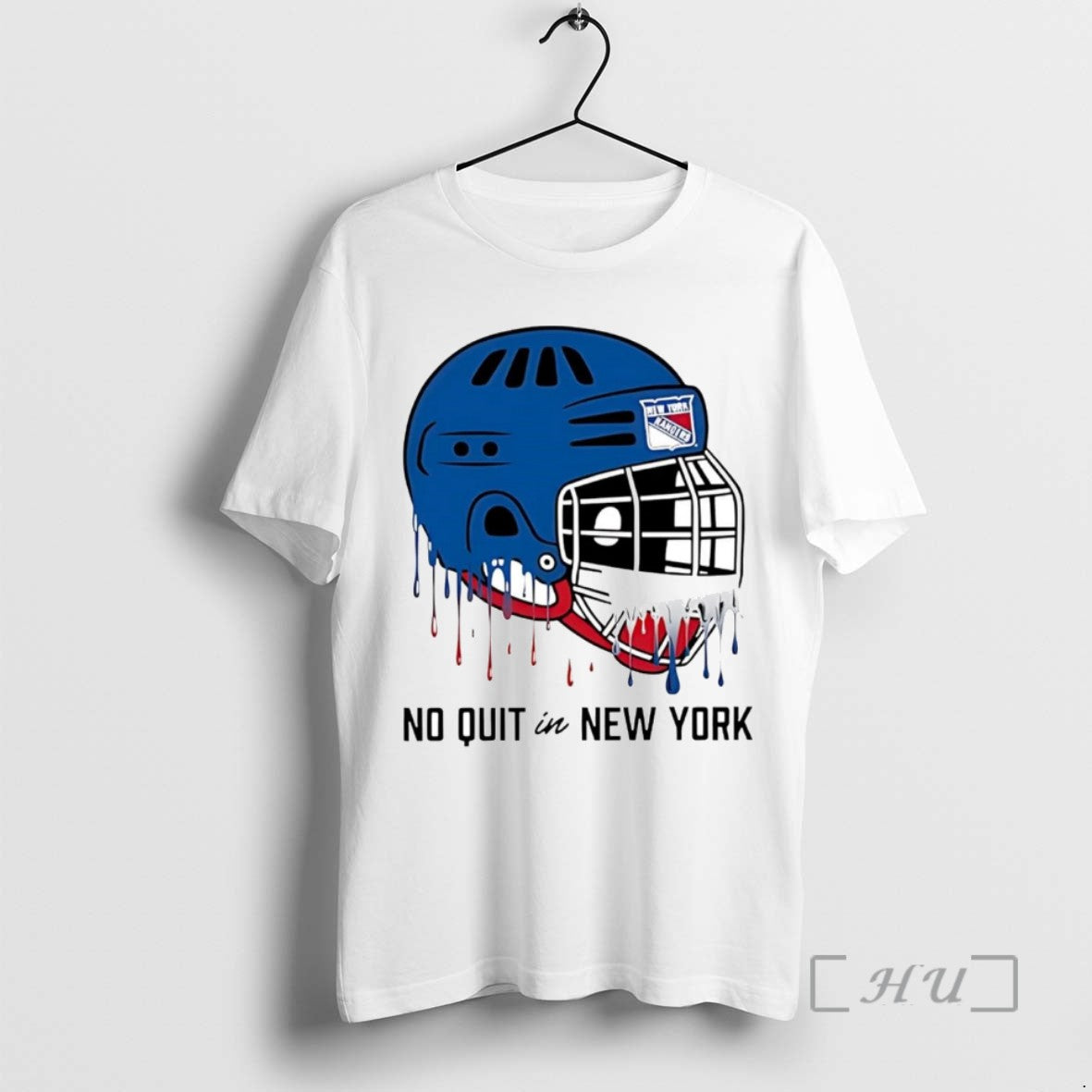 Trending No Quit In New York Rangers Tee Shirts Sweater