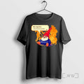 Trending No Regrets Only Whimsical Mistakes Gnome