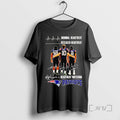 Trending Normal Heartbeat Deceased Heartbeat And Heartbeat Watching Patriots Tee Shirts Sweater