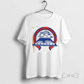 Trending North Dakota High School Coaches Association Ndhsca Logo Tee Shirts Sweater