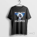 Trending Not Now Kitten Daddy Is Increasing Shareholder Value Wolf T Shirt Sweater
