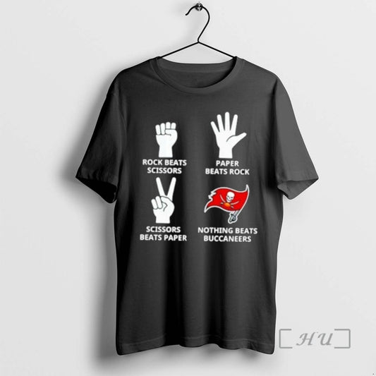 Trending Nothing Beats Tampa Bay Buccaneers