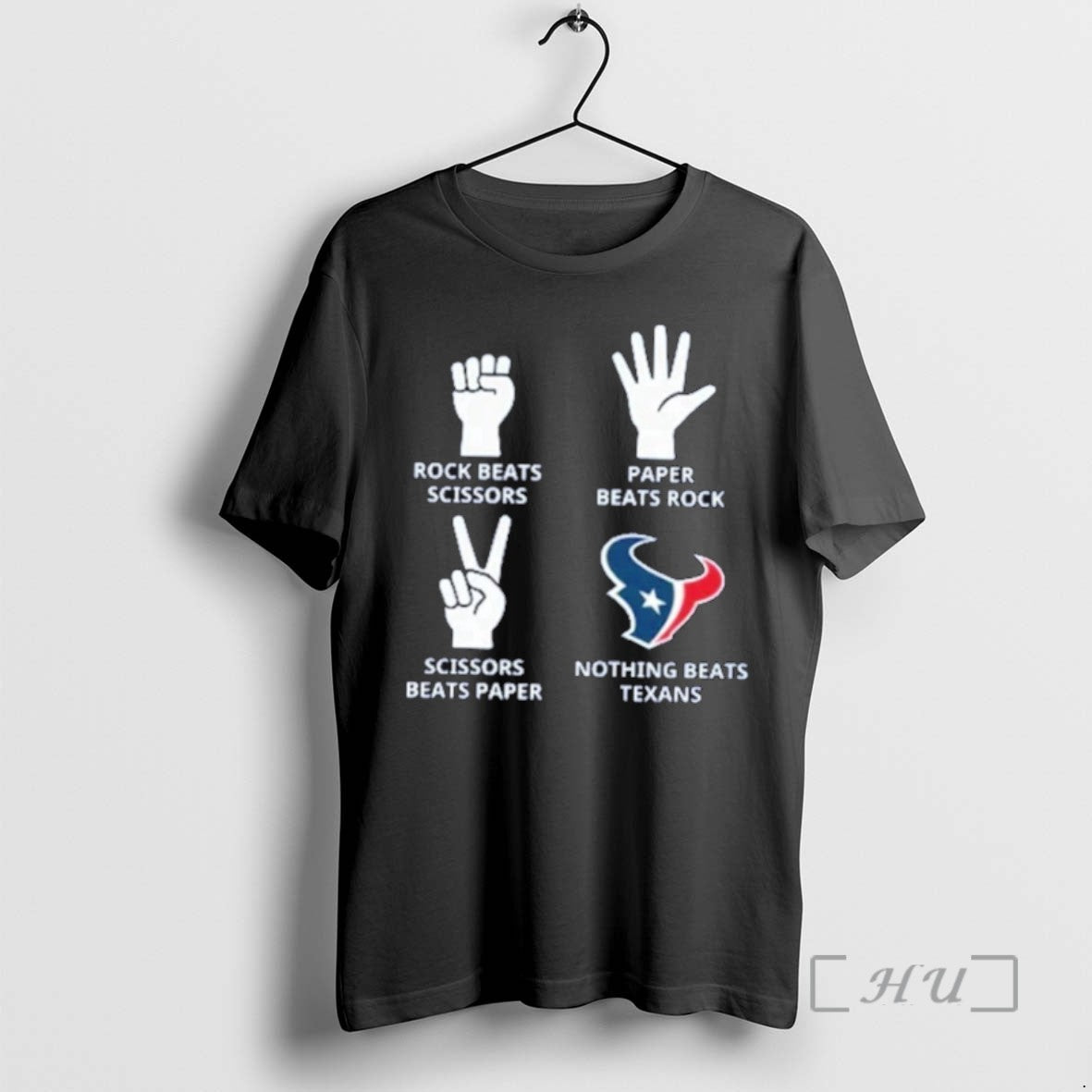 Trending Nothing Beats Houston Texans