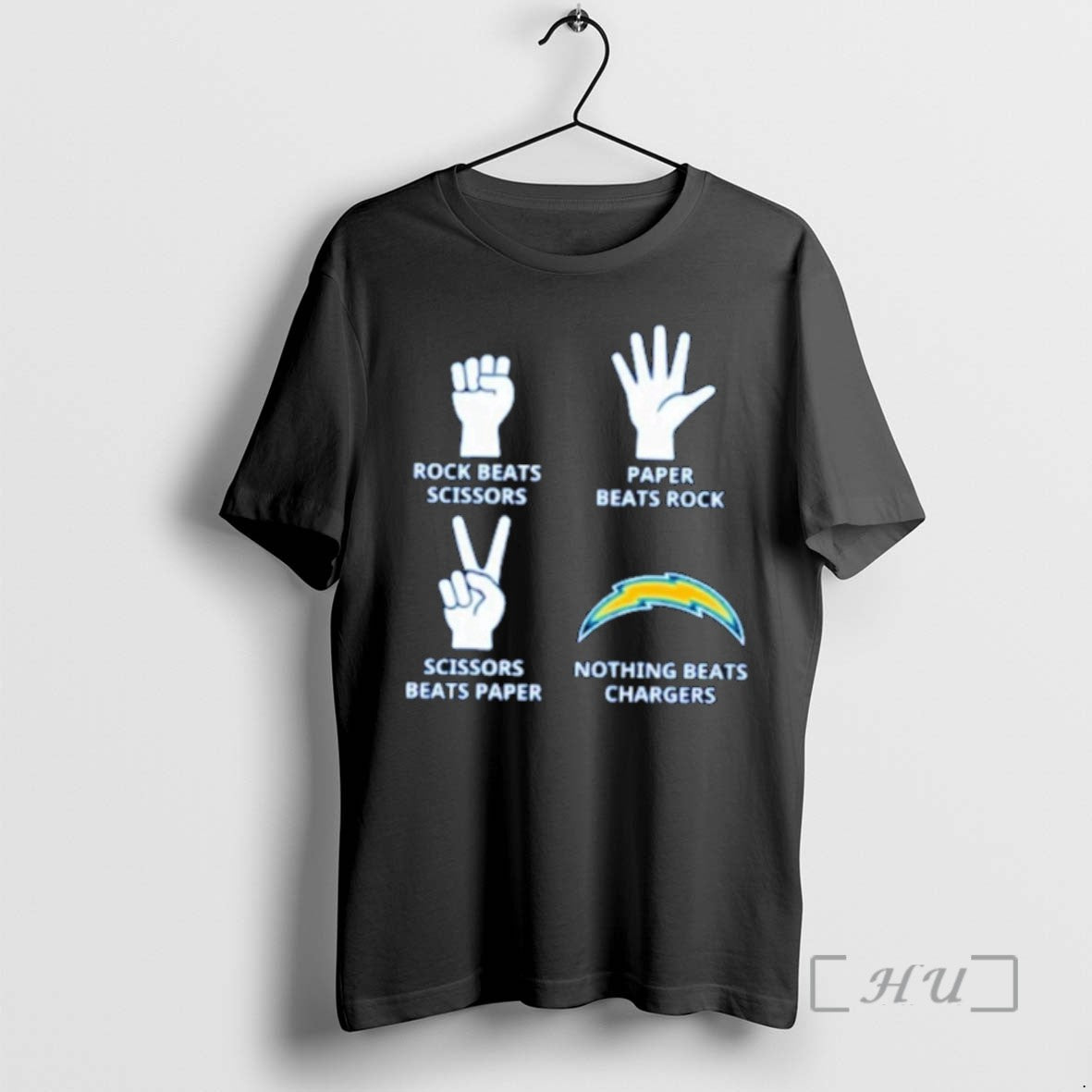Trending Nothing Beats Los Angeles Chargers