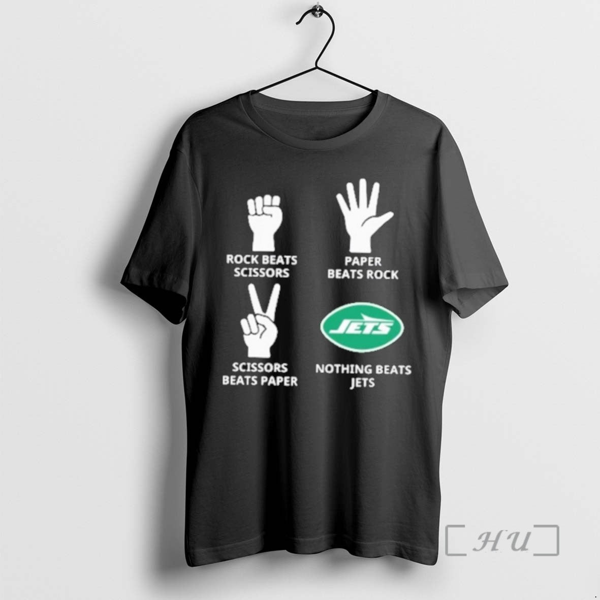 Trending Nothing Beats New York Jets